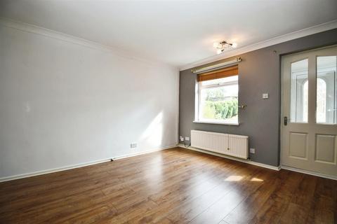 2 bedroom end of terrace house for sale, Fossdale Close, Hull