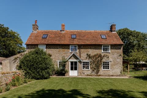 4 bedroom detached house for sale, Dash Hayes, Kington Magna, Dorset