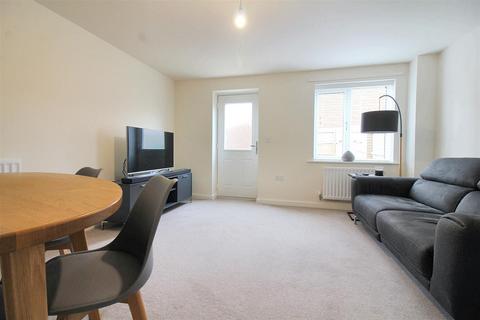 2 bedroom end of terrace house for sale, Carters Gate, Winslow