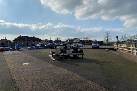 Land for sale, Shawbury Garden Centre, Edgebolton, Shawbury, Shrewsbury, SY4 4EL