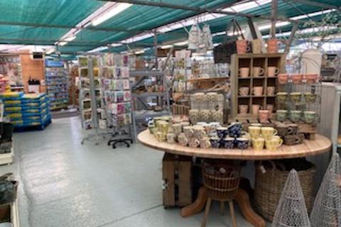 Land for sale, Shawbury Garden Centre, Edgebolton, Shawbury, Shrewsbury, SY4 4EL