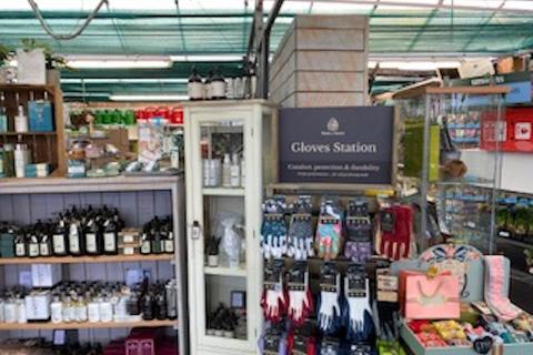 undefined, Shawbury Garden Centre, Edgebolton, Shawbury, Shrewsbury, SY4 4EL