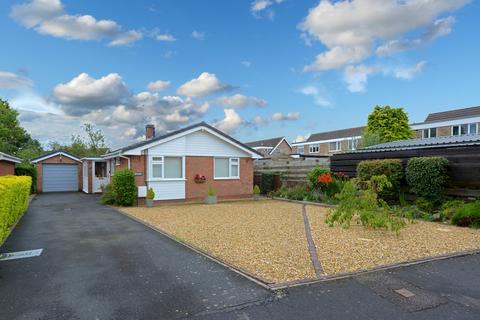 undefined, Somerset Way, Wem SY4