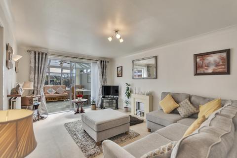 undefined, Somerset Way, Wem SY4