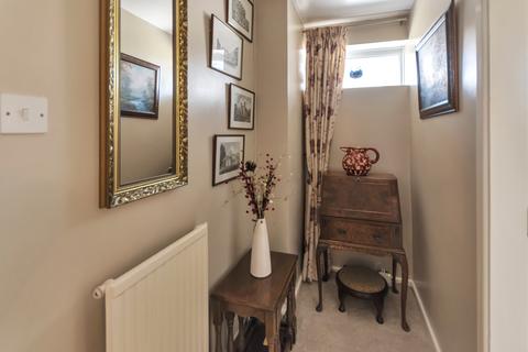 undefined, Somerset Way, Wem SY4