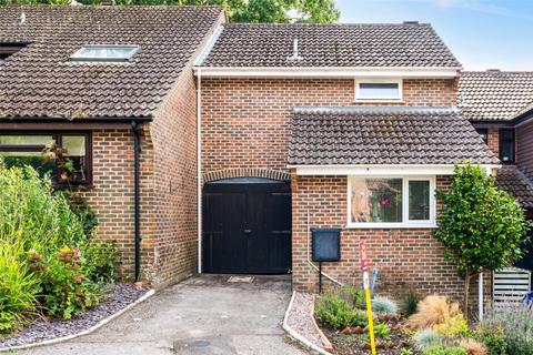 2 bedroom terraced house for sale, Bridle Way, Colehill, Wimborne, Dorset, BH21