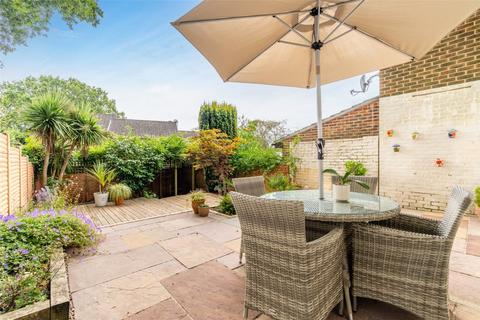 2 bedroom terraced house for sale, Bridle Way, Colehill, Wimborne, Dorset, BH21