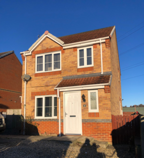 3 bedroom detached house for sale, Primrose Gardens, Bishop Auckland DL14