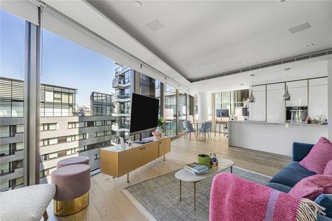 1 bedroom apartment for sale, Crown Square, London, SE1