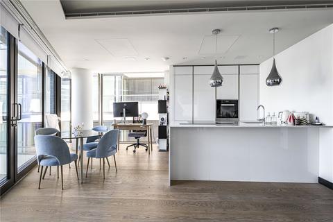 1 bedroom apartment for sale, Crown Square, London, SE1