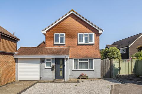 3 bedroom detached house for sale, James Street, Selsey, PO20