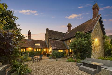 undefined, 2 Willoughby Road, Oakham LE15