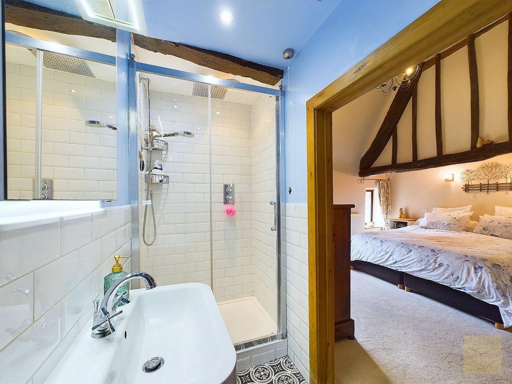 Principal En-Suite