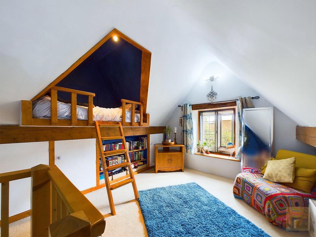 Bedroom 4