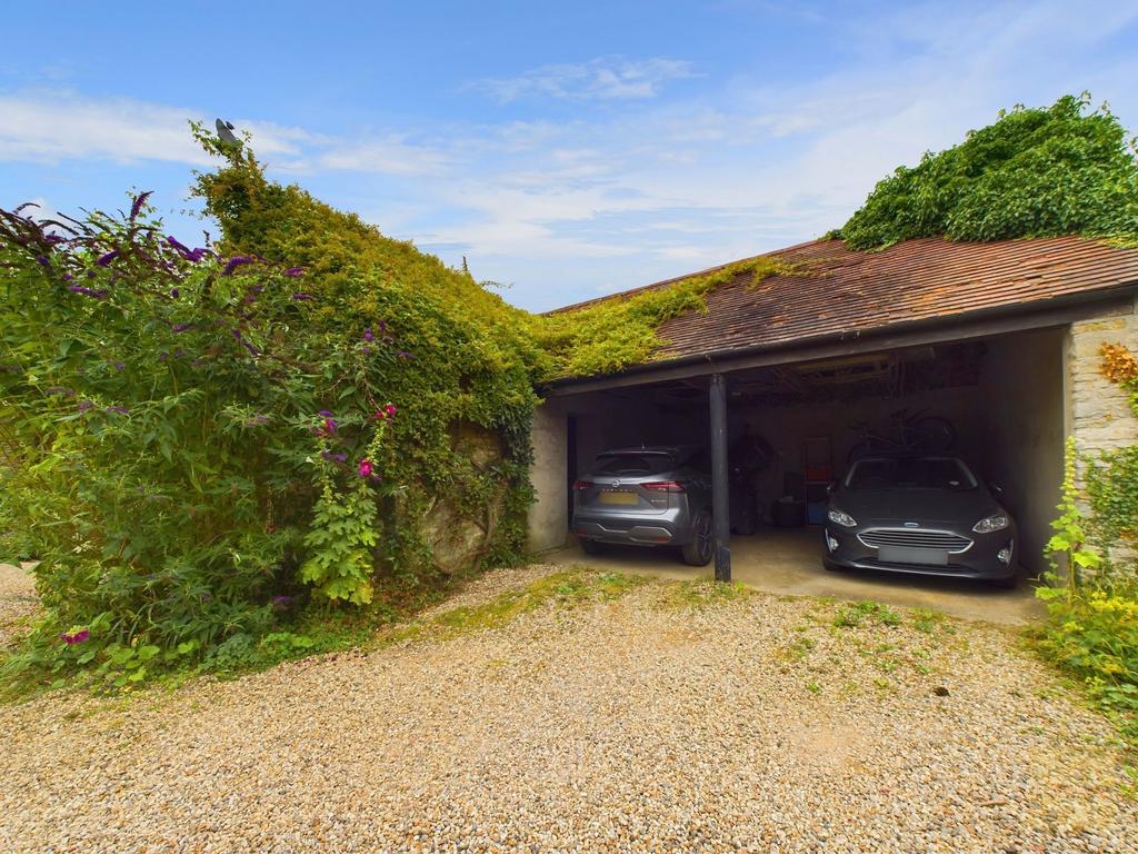Carport