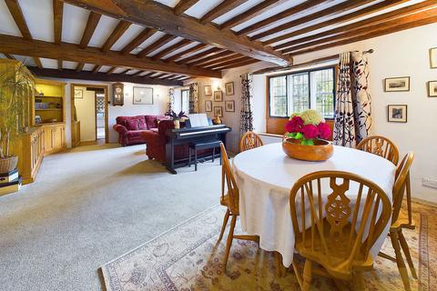 undefined, 2 Willoughby Road, Oakham LE15
