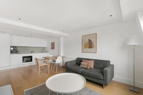 1 bedroom flat for sale, Fulham Road, Fulham, SW6.