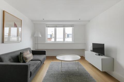 1 bedroom flat for sale, Fulham Road, Fulham, SW6.