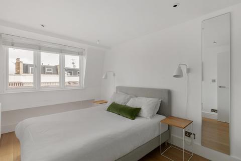 1 bedroom flat for sale, Fulham Road, Fulham, SW6.