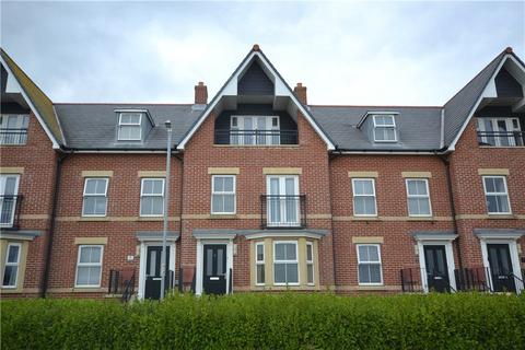 3 bedroom terraced house for sale, Coastguard Walk, Felixstowe, Suffolk