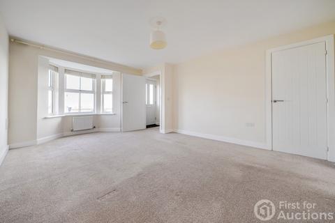 3 bedroom terraced house for sale, Coastguard Walk, Felixstowe, Suffolk