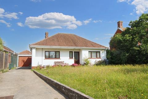 2 bedroom detached bungalow for sale, North Street, North Petherton, Bridgwater, Somerset TA6