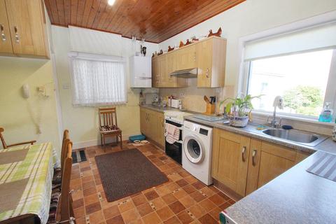 2 bedroom detached bungalow for sale, North Street, North Petherton, Bridgwater, Somerset TA6