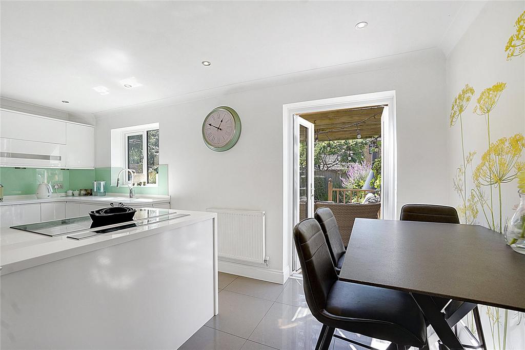 Kitchen/Dining