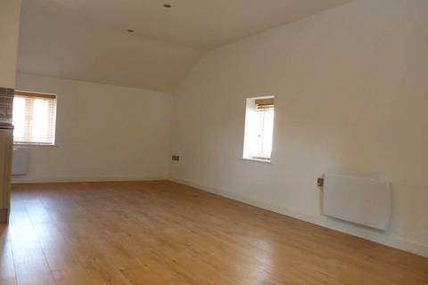 2 bedroom flat to rent, Backway Road, Bicester OX26