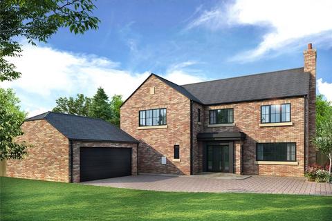 5 bedroom detached house for sale, Stanhope Gardens, West Farm, West End, Ulleskelf, Tadcaster