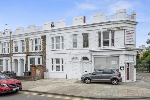 1 bedroom flat to rent, High Road, London, N17