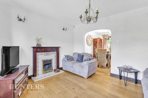 3 bedroom semi-detached house for sale, Hillyard Cottages, Denshaw Road, Delph, Oldham