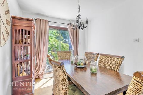 3 bedroom semi-detached house for sale, Hillyard Cottages, Denshaw Road, Delph, Oldham