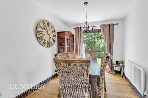 3 bedroom semi-detached house for sale, Hillyard Cottages, Denshaw Road, Delph, Oldham