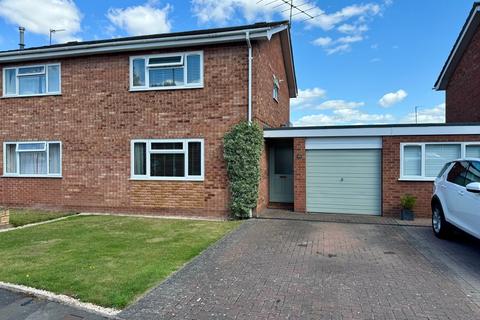 15 Mallory Close, Hereford, HR4 0RD