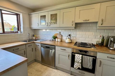 15 Mallory Close, Hereford, HR4 0RD