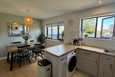 15 Mallory Close, Hereford, HR4 0RD
