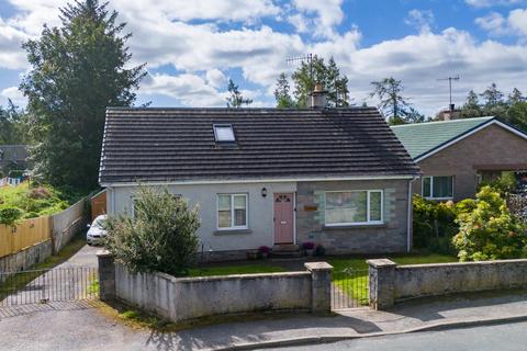 4 bedroom detached house for sale, Church Terrace, Newtonmore