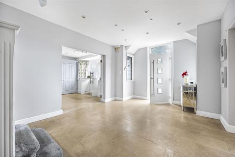 The Coach House Stanley Road, Battledown, Cheltenham, GL52 6PB