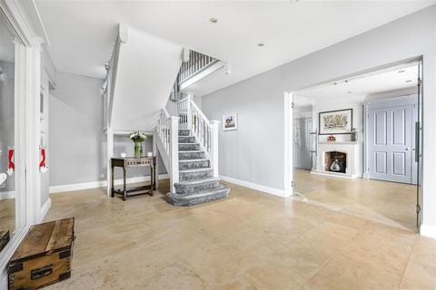 The Coach House Stanley Road, Battledown, Cheltenham, GL52 6PB
