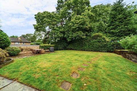 4 bedroom detached house for sale, Maultway Crescent, Camberley, Surrey, GU15