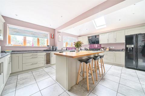 4 bedroom detached house for sale, Maultway Crescent, Camberley, Surrey, GU15