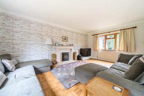 4 bedroom detached house for sale, Maultway Crescent, Camberley, Surrey, GU15