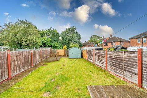 4 bedroom terraced house for sale, Holly Lane, Walsall WS9