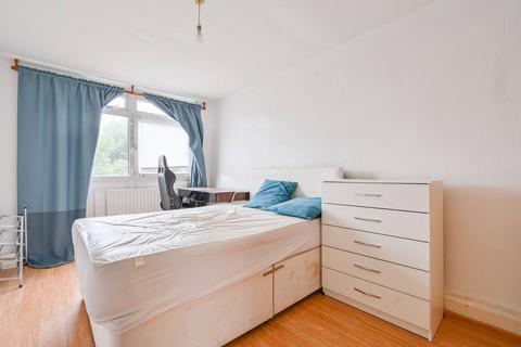 4 bedroom maisonette for sale, Stockwell Park Road, Stockwell, London, SW9