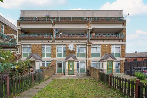 undefined, Stockwell Park Road, Stockwell, London, SW9