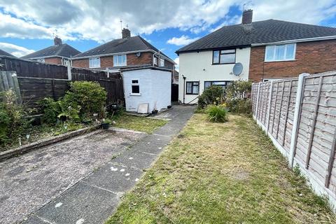 3 Dresden Close, Wolverhampton, WV4 6DG