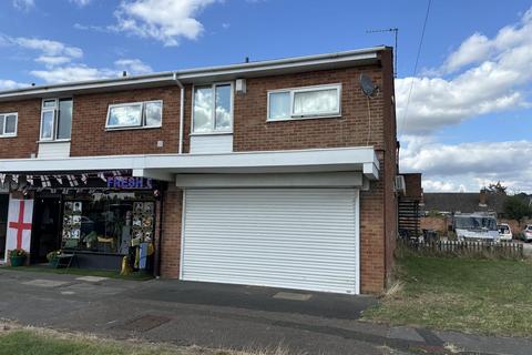 Retail property (high street) to rent, Ground Floor Retail, 96 Insley Gardens, Hucclecote, Gloucester, GL3 3BA