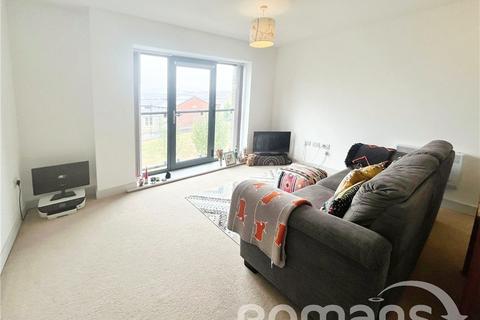 1 bedroom apartment for sale, Fire Fly Avenue, Swindon, Wiltshire