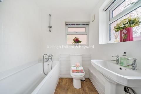 2 bedroom terraced house for sale, Hillside Grove, Southgate